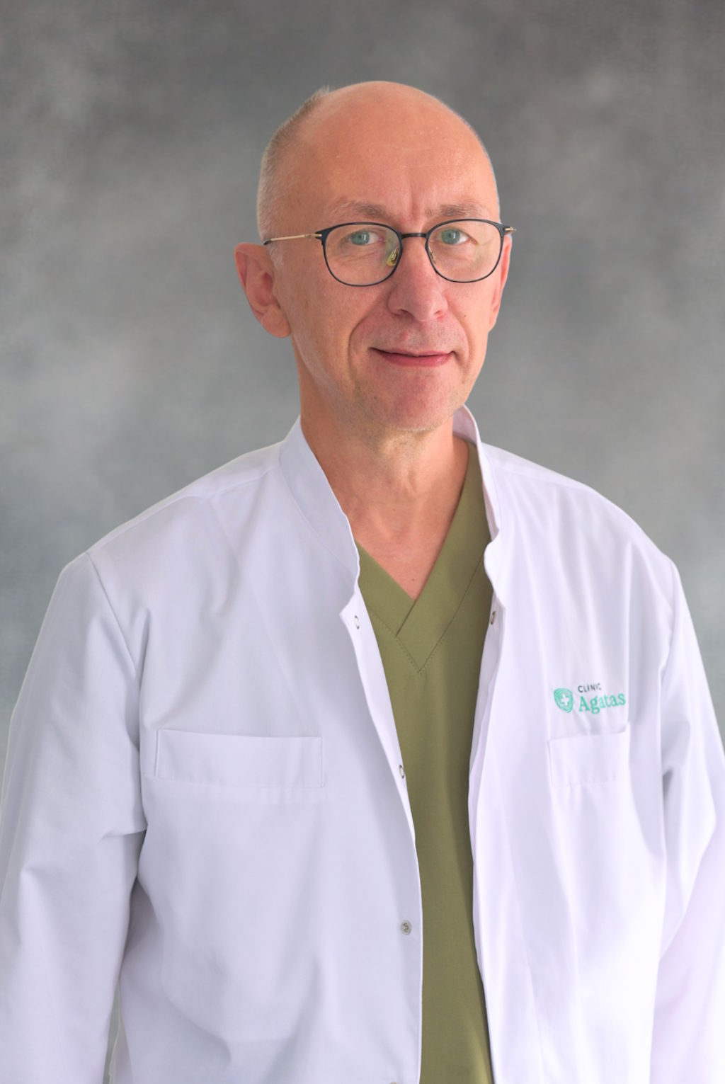 Algirdas Šukys
