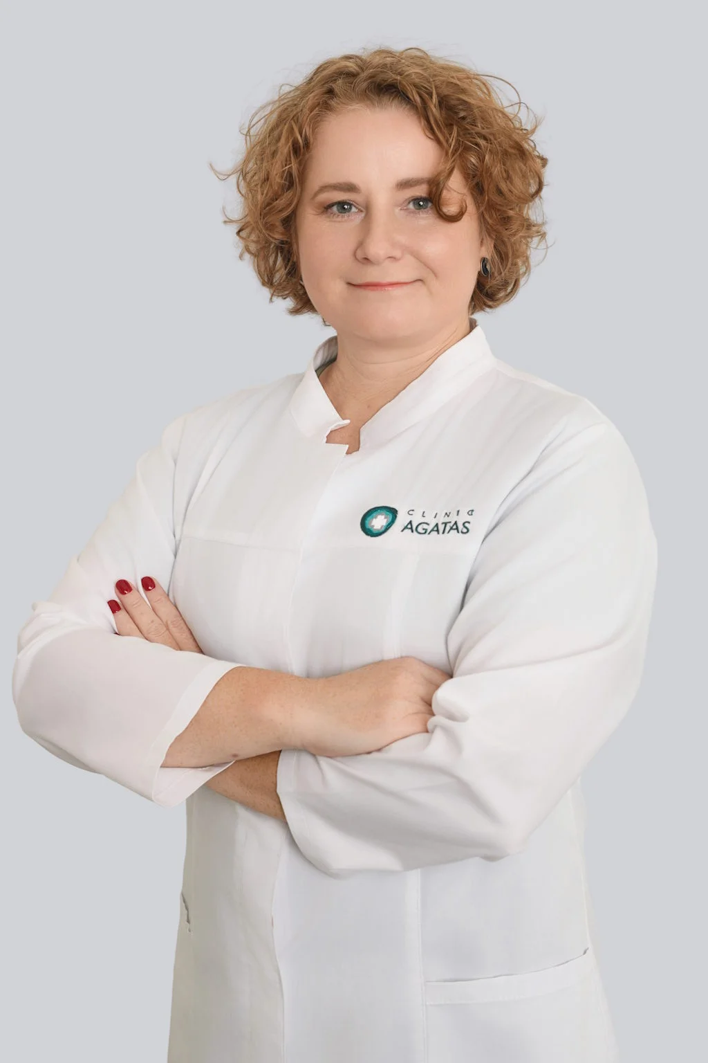 Aida Kinderytė