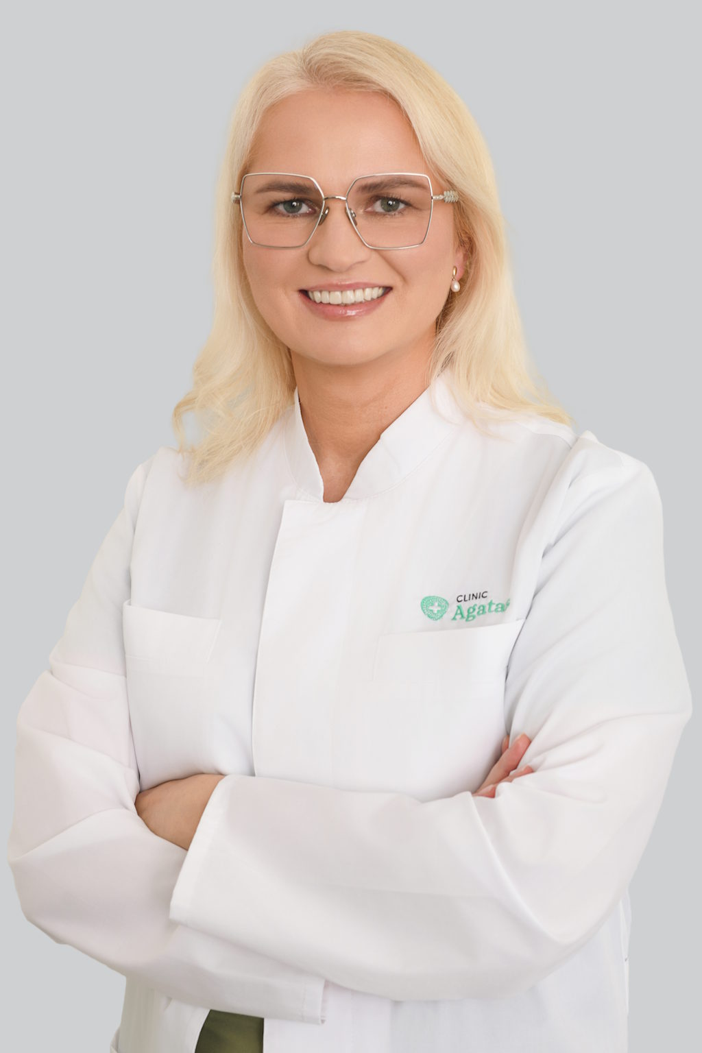 Asta Mažeikaitė - Banevičienė