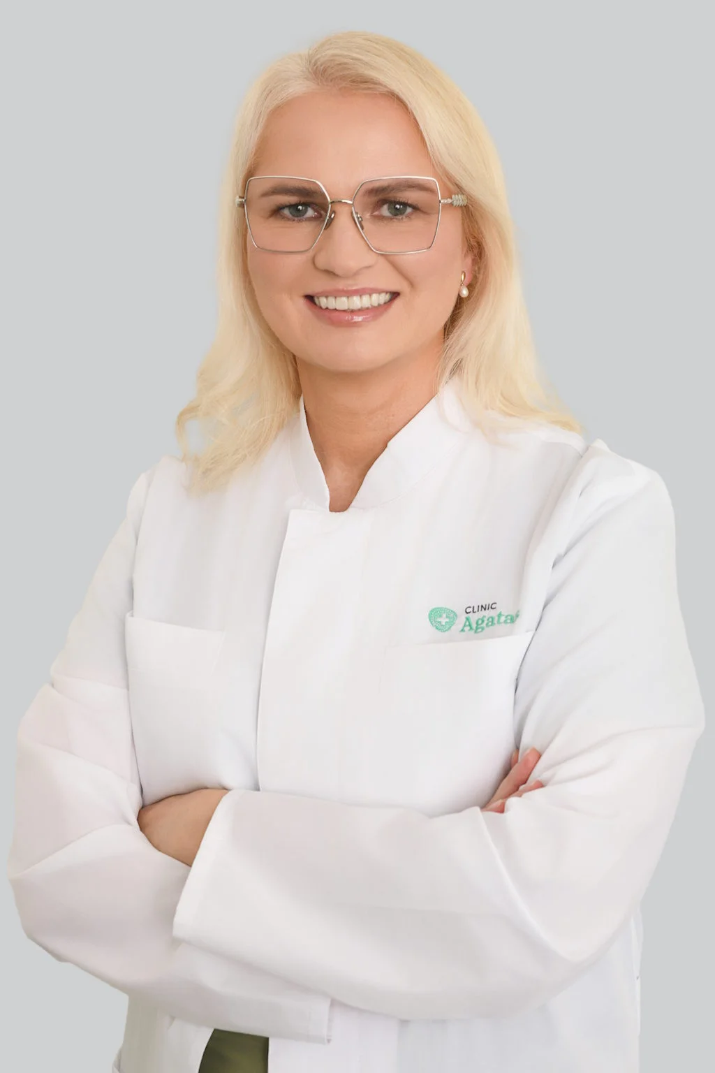 Asta Mažeikaitė - Banevičienė