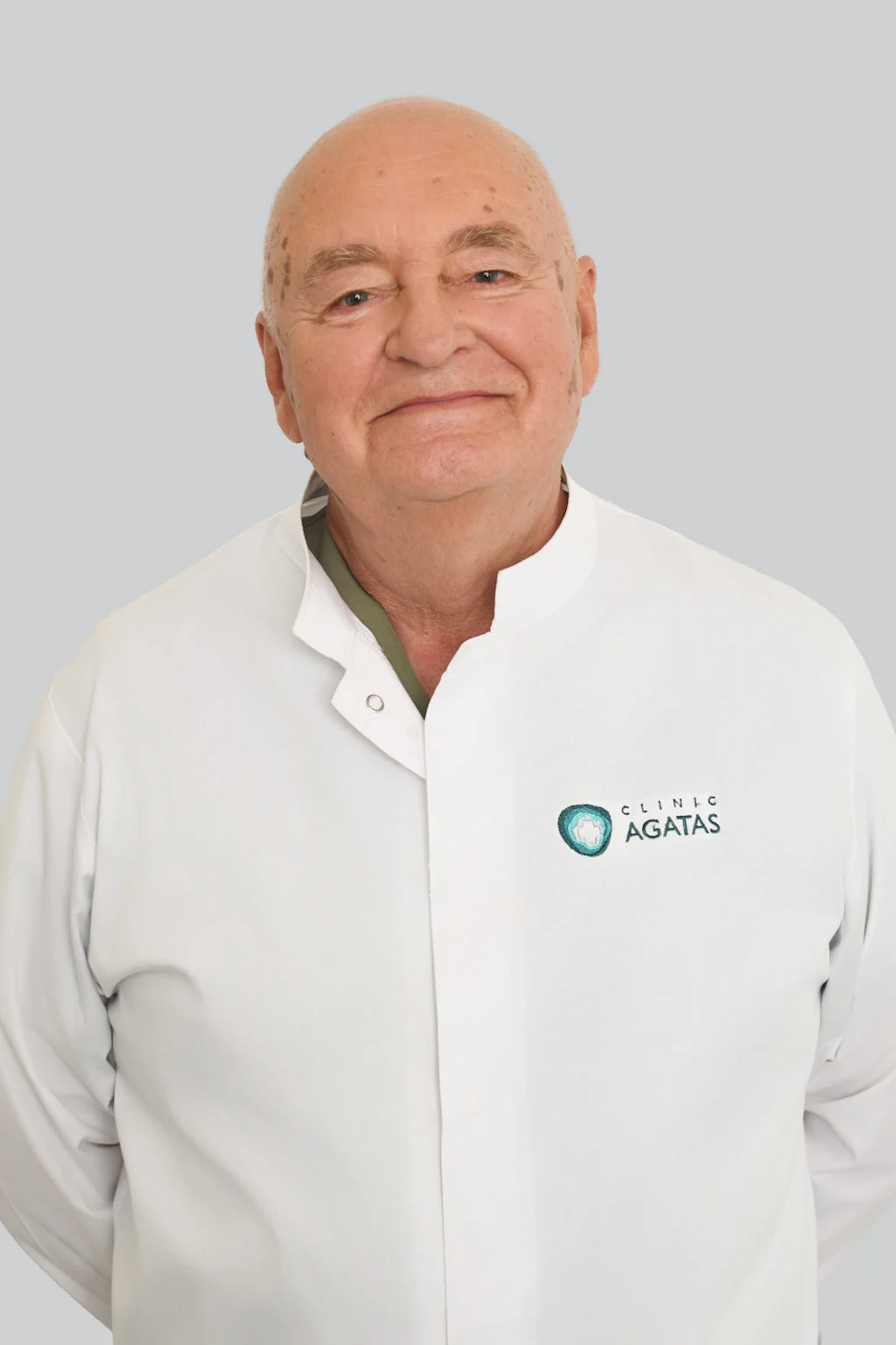 Bronius Špakauskas