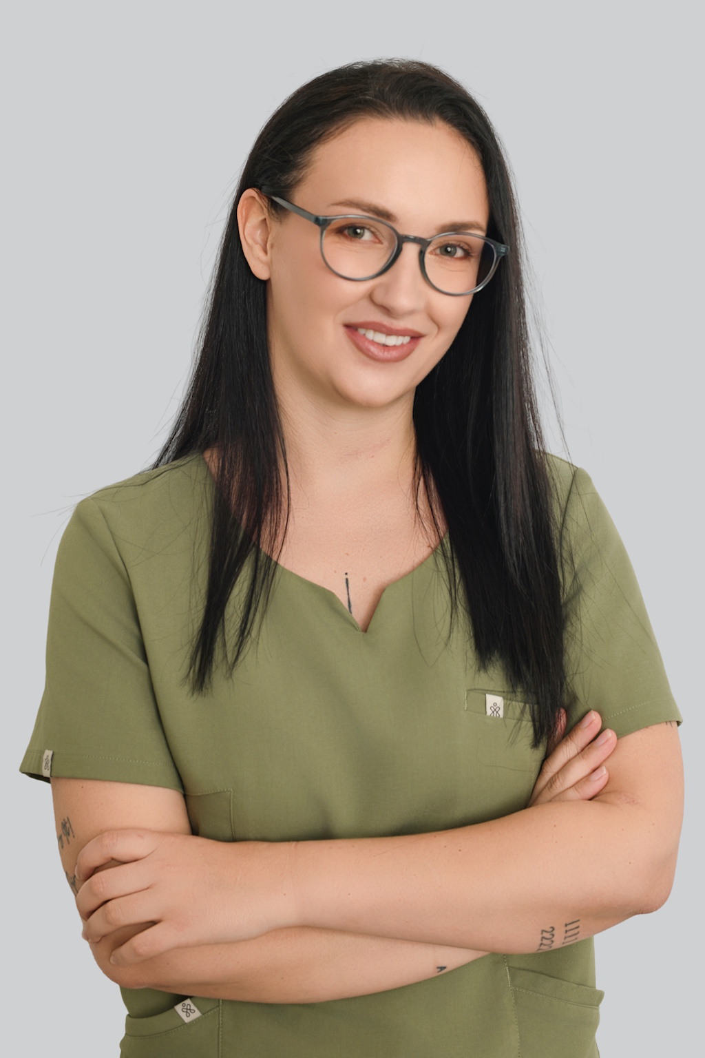 Viktorija Preikšaitė