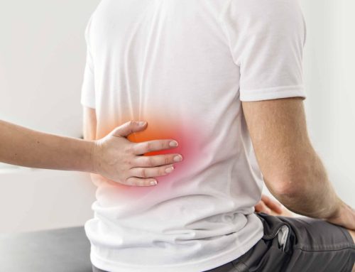 „Skausmo blokados“, vaistai ar operacija: kodėl gydymo metodas priklauso nuo diagnozės